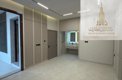 Apartment - 1 Bedroom - 2 Bathrooms for sale in Orient Tower 2 - Orient Towers - Al Bustan - Ajman