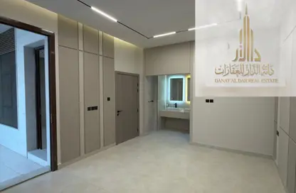 شقة - غرفة نوم - 2 حمامات للبيع في أورينت تاور 2 - أورينت تاور - البستان - عجمان شقة - غرفة نوم - 2 حمامات للبيع في أورينت تاور 2 - أورينت تاور - البستان - عجمان
