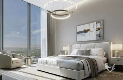 شقة - 2 غرف نوم - 2 حمامات للبيع في سكاي فيو سولير - شوبا هارتلاند الثانية - بو كدرة - دبي شقة - 2 غرف نوم - 2 حمامات للبيع في سكاي فيو سولير - شوبا هارتلاند الثانية - بو كدرة - دبي