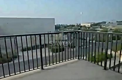 شقة - 1 للايجار في جوبايل تيراسيس - جزيرة الجبيل - أبوظبي شقة - 1 للايجار في جوبايل تيراسيس - جزيرة الجبيل - أبوظبي