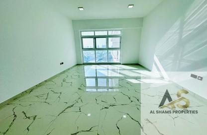 Apartment - 2 Bedrooms - 3 Bathrooms for rent in Geepas Tower - Arjan - Dubai