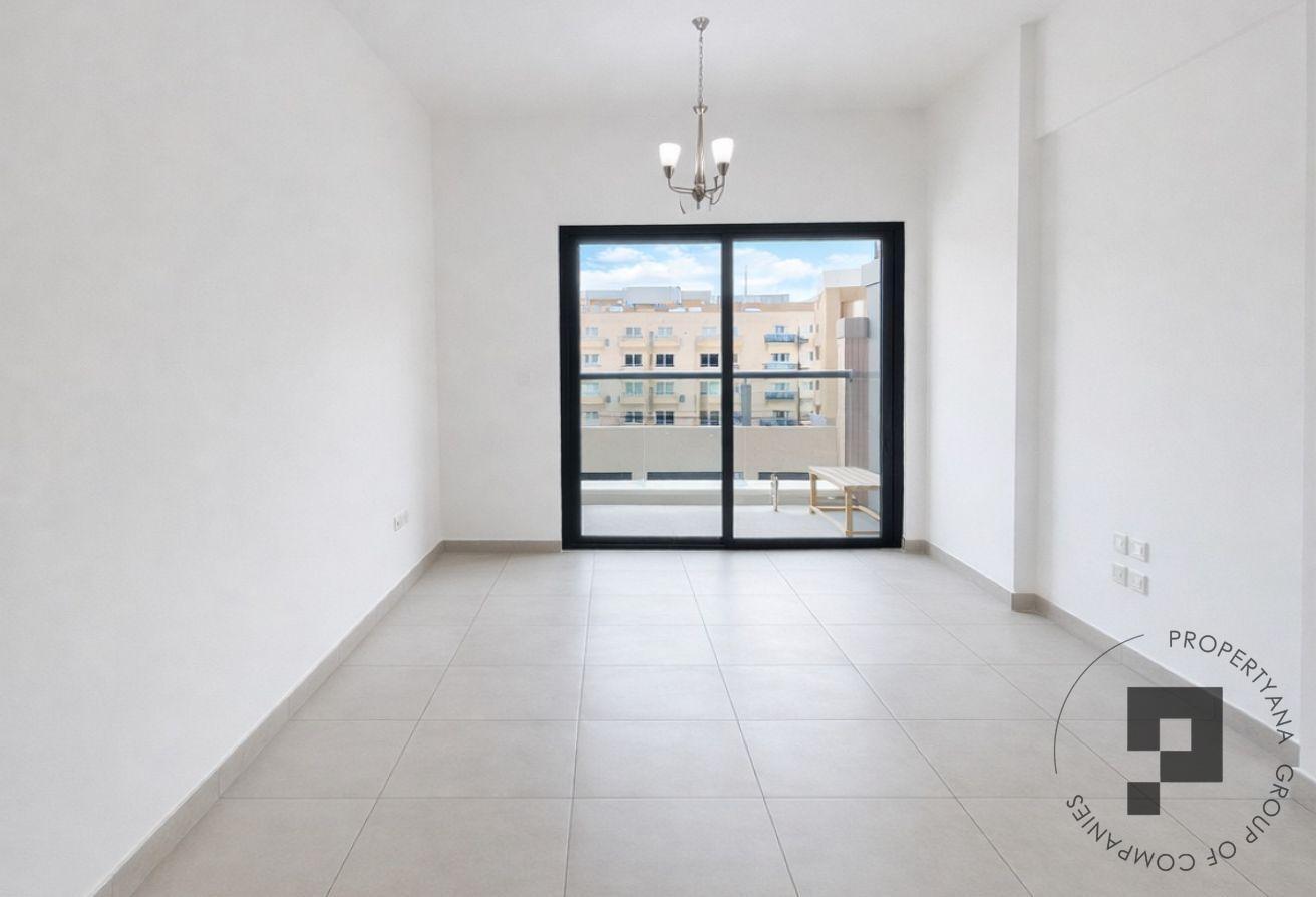 Spacious Studio | Modern Living | Prime Warsan photo 7