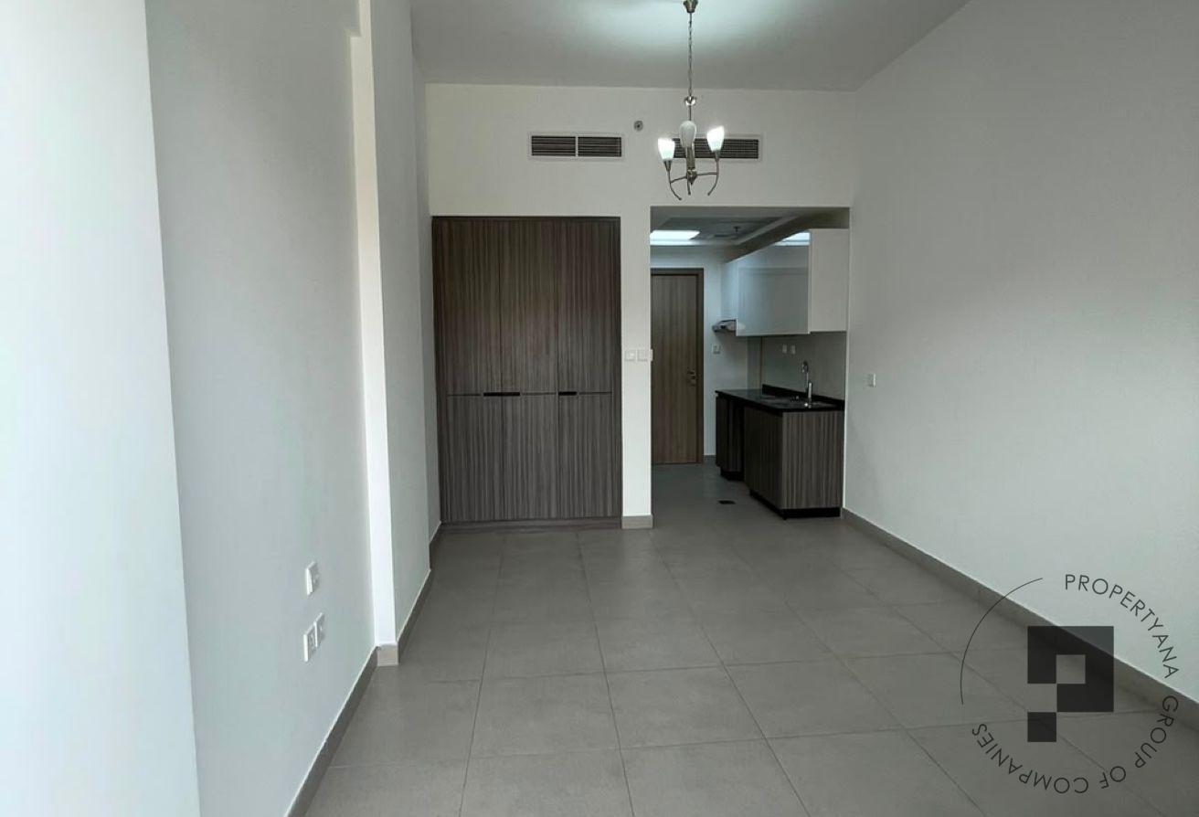 Spacious Studio | Modern Living | Prime Warsan photo 6