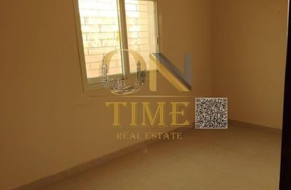 Apartment - 1 Bedroom - 1 Bathroom for rent in Al Rumailah building - Al Rumailah 2 - Al Rumaila - Ajman