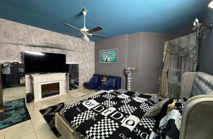 Apartment - 1 - 2 for rent in Horizon Towers - Ajman Downtown - Ajman