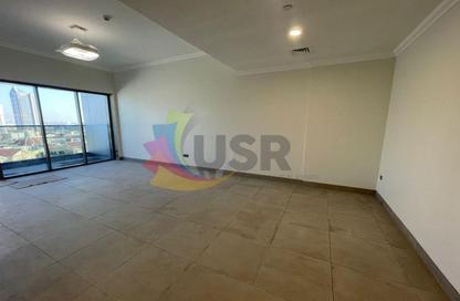 Apartment - 3 Bedrooms - 4 Bathrooms for rent in Art Courtyard - Arjan - Dubai