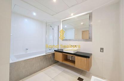 Apartment - 3 Bedrooms - 5 Bathrooms for rent in C2559 - Al Raha Beach - Abu Dhabi