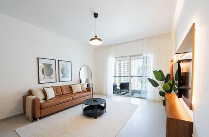 Apartment - 1 Bedroom - 2 Bathrooms for rent in The ARC - Shams Abu Dhabi - Al Reem Island - Abu Dhabi