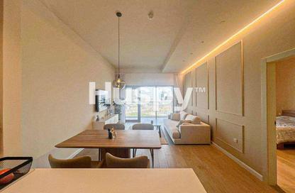 Apartment - 1 Bedroom - 2 Bathrooms for sale in Park View Tower - District 14 - Jumeirah Village Circle - Dubai