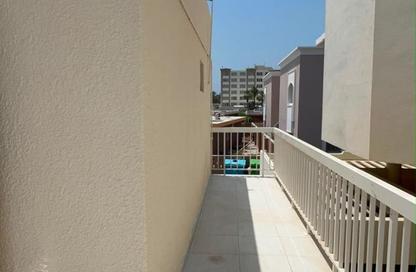Villa - 7 - 7+ for sale in Al Sabkha - Al Riqqa - Sharjah