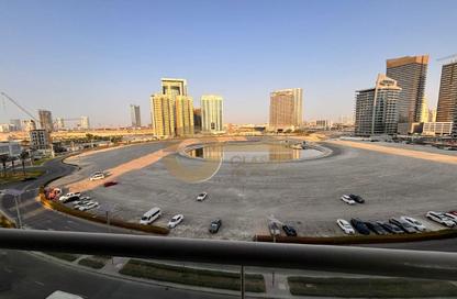 Apartment - 2 - 3 for rent in Hub Canal 2 - Hub Golf View Apartments - Dubai Sports City - Dubai Apartment - 2 - 3 for rent in Hub Canal 2 - Hub Golf View Apartments - Dubai Sports City - Dubai