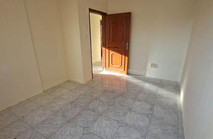 Apartment - 1 Bedroom - 2 Bathrooms for rent in Bu Tina - Al Sharq - Sharjah