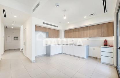 Villa - 3 Bedrooms - 3 Bathrooms for rent in Parkside 2 - Emaar South - Dubai South (Dubai World Central) - Dubai