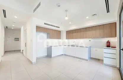 Villa - 3 Bedrooms - 3 Bathrooms for rent in Parkside 2 - Emaar South - Dubai South (Dubai World Central) - Dubai Villa - 3 Bedrooms - 3 Bathrooms for rent in Parkside 2 - Emaar South - Dubai South (Dubai World Central) - Dubai
