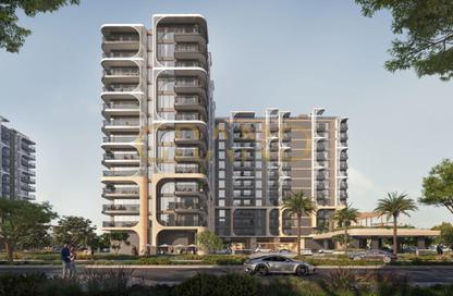 Apartment - 1 Bedroom - 2 Bathrooms for sale in Yas Living - Yas Island - Abu Dhabi
