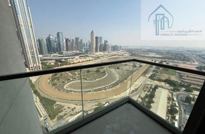 Apartment - 3 Bedrooms - 3 Bathrooms for rent in Aykon City Tower C - Aykon City - Business Bay - Dubai