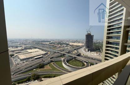 Apartment - 3 Bedrooms - 3 Bathrooms for rent in Aykon City Tower C - Aykon City - Business Bay - Dubai