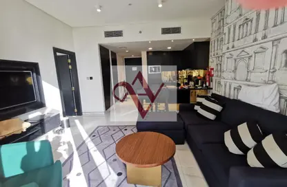 Apartment - 1 Bedroom - 2 Bathrooms for sale in Atria SA - Atria Residences - The Atria - Business Bay - Dubai