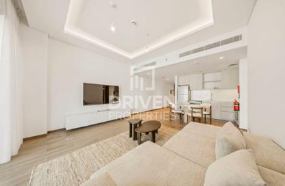 Apartment - 1 Bedroom - 1 Bathroom for rent in Celadon 1 - Celadon - Central Park at City Walk - City Walk - Dubai