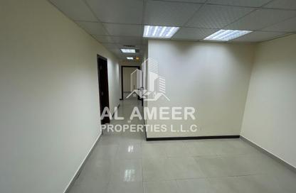 Office Space - Studio - 1 Bathroom for rent in Sheikha Noor Tower - Barsha Heights (Tecom) - Dubai