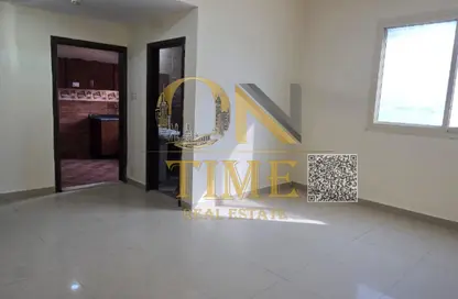 Apartment - Studio - 1 Bathroom for rent in Al Jurf 3 - Al Jurf - Ajman Downtown - Ajman