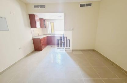 Apartment - Studio - 1 Bathroom for rent in Muwailih Building - Muwaileh - Sharjah