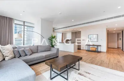 شقة - 2 غرف نوم - 2 حمامات للبيع في جميرا ليفينج مارينا جات - مارينا جيت - دبي مارينا - دبي شقة - 2 غرف نوم - 2 حمامات للبيع في جميرا ليفينج مارينا جات - مارينا جيت - دبي مارينا - دبي