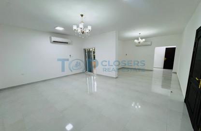 Apartment - 3 Bedrooms - 3 Bathrooms for rent in Al Mraijeb - Al Jimi - Al Ain Apartment - 3 Bedrooms - 3 Bathrooms for rent in Al Mraijeb - Al Jimi - Al Ain
