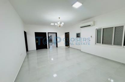 Apartment - 3 Bedrooms - 3 Bathrooms for rent in Al Mraijeb - Al Jimi - Al Ain Apartment - 3 Bedrooms - 3 Bathrooms for rent in Al Mraijeb - Al Jimi - Al Ain