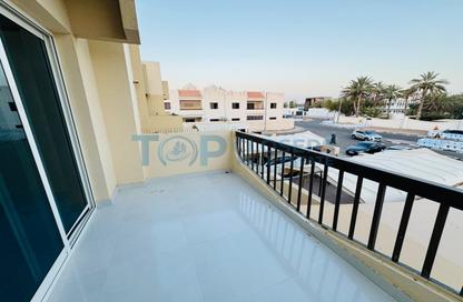 Apartment - 3 Bedrooms - 3 Bathrooms for rent in Al Mraijeb - Al Jimi - Al Ain Apartment - 3 Bedrooms - 3 Bathrooms for rent in Al Mraijeb - Al Jimi - Al Ain