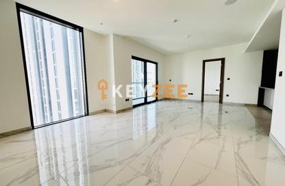 Apartment - 2 Bedrooms - 3 Bathrooms for rent in Crest Grande - Sobha Hartland - Mohammed Bin Rashid City - Dubai