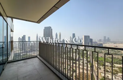 Apartment - 2 Bedrooms - 2 Bathrooms for sale in Downtown Views II Tower 2 - Downtown Views II - Zabeel 2 - Zabeel - Dubai Apartment - 2 Bedrooms - 2 Bathrooms for sale in Downtown Views II Tower 2 - Downtown Views II - Zabeel 2 - Zabeel - Dubai