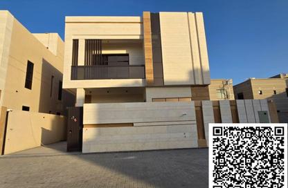 Villa - 4 Bedrooms - 7+ Bathrooms for sale in Al Amira Village - Al Yasmeen - Ajman Villa - 4 Bedrooms - 7+ Bathrooms for sale in Al Amira Village - Al Yasmeen - Ajman