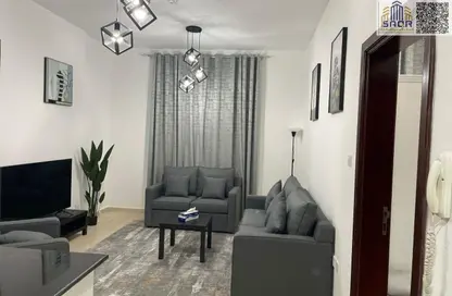 شقة - غرفة نوم - 1 حمام للبيع في سيتي تاور - النعيمية - عجمان