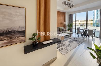 Apartment - 1 - 1 for rent in 5242 Tower 1 - 5242 - Dubai Marina - Dubai Apartment - 1 - 1 for rent in 5242 Tower 1 - 5242 - Dubai Marina - Dubai