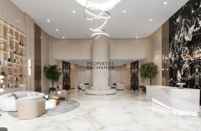 شقة - غرفة نوم - 2 حمامات للايجار في بن غاطي فانتوم - ديستريكت 17 - قرية جميرا الدائرية - دبي