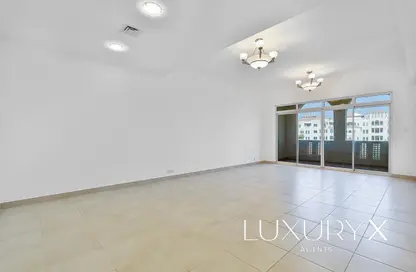 Apartment - 2 Bedrooms - 2 Bathrooms for rent in Al Badia Residences Building 21 - Al Badia Residences - Dubai Festival City - Dubai