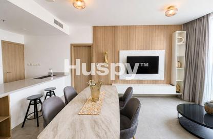 Apartment - 1 Bedroom - 1 Bathroom for rent in Stella Maris - Dubai Marina - Dubai Apartment - 1 Bedroom - 1 Bathroom for rent in Stella Maris - Dubai Marina - Dubai