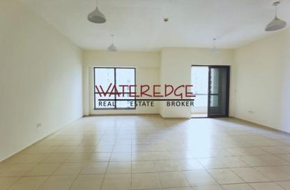 Apartment - 3 Bedrooms - 3 Bathrooms for rent in Sadaf 6 - Sadaf - Jumeirah Beach Residence - Dubai