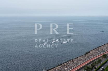 Apartment - 2 Bedrooms - 2 Bathrooms for rent in Serenia Living - Palm Jumeirah - Dubai
