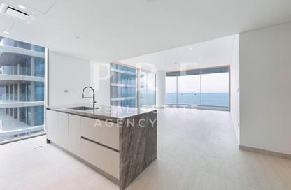 Apartment - 2 Bedrooms - 2 Bathrooms for rent in Serenia Living - Palm Jumeirah - Dubai