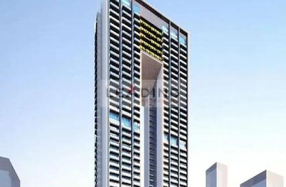 Apartment - 1 Bedroom - 2 Bathrooms for sale in Sky Gate Tower - Jumeirah Village Triangle - Dubai