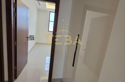 Townhouse - 5 Bedrooms - 7 Bathrooms for rent in Al Zaheya Gardens - Al Zahya - Ajman