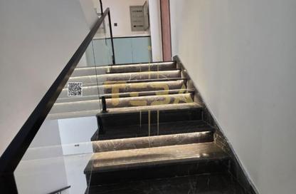 Townhouse - 5 Bedrooms - 7 Bathrooms for rent in Al Zaheya Gardens - Al Zahya - Ajman