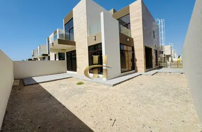 تاون هاوس - 4 غرف نوم - 4 حمامات للبيع في الحقول - المنطقة 11 - مدينة الشيخ محمد بن راشد - دبي تاون هاوس - 4 غرف نوم - 4 حمامات للبيع في الحقول - المنطقة 11 - مدينة الشيخ محمد بن راشد - دبي