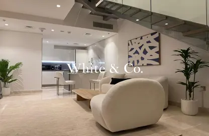 Apartment - 1 Bedroom - 2 Bathrooms for sale in The Sterling West - The Sterling - Business Bay - Dubai