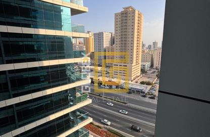 Apartment - 2 Bedrooms - 3 Bathrooms for sale in Gulfa Towers - Al Rashidiya 1 - Al Rashidiya - Ajman