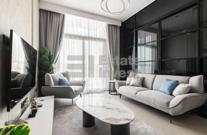 Apartment - 2 Bedrooms - 1 Bathroom for sale in Socio at Dubai Hills Estate Tower 2 - Socio at Dubai Hills Estate - Dubai Hills Estate - Dubai