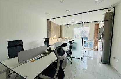 Office Space - Studio for rent in Tamani Art Tower - Business Bay - Dubai Office Space - Studio for rent in Tamani Art Tower - Business Bay - Dubai