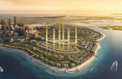 Townhouse - 4 - 6 for sale in Mayar - Maysan - Al Reem Island - Abu Dhabi